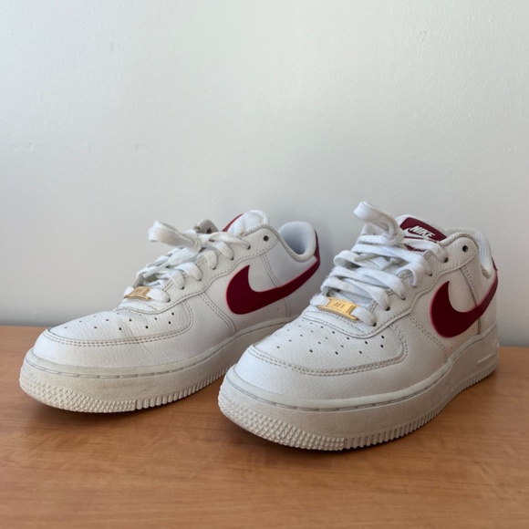 Nike Air Force 1 Low - Picture 2 of 8